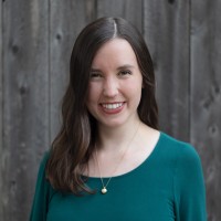 Lauren Gibson, Ph.D.