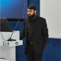 Abdul Khuddus Shaik'S