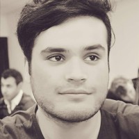 Paiman Fahim
