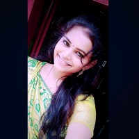 Keerthana V