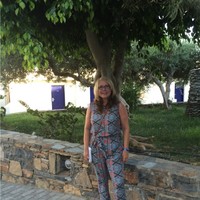 Elaine Criddle