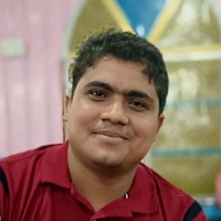 Ishprya Mishra