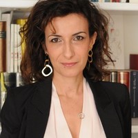 Elisa Donzelli