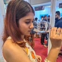 Sanjana Rane