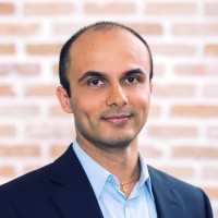 Amit Jiwani