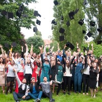 Steunfonds Osg Hugo De Groot