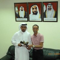Samer Saqer