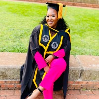Moleha Jennifer Lesego