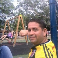 Ronald Hernandez