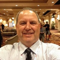 Glenn Carroll