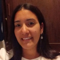 Florencia Natalia Olivera Martini