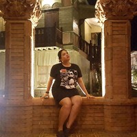 judy ann domingo