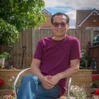 Alan Lam