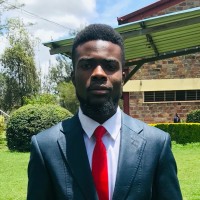 Jacob Kingi