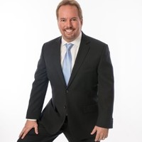 Chuck Poole, CISSP