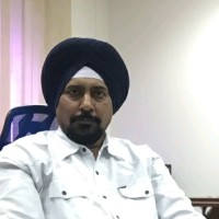 Dharminder Singh Saini