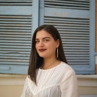 Sarah M.