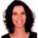 Cristina Almeida-Urwin