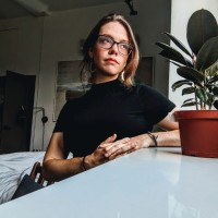 Alex Daugherty