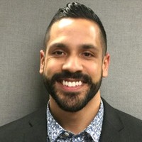 Luis Martinez