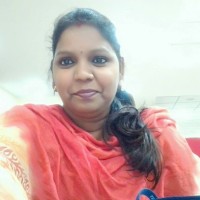 Lakshmi K