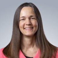 Lida Pinkham, M.Ed.