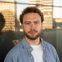 Bjørn Van Overeem Hansen