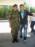 Βασίλης Μέρτογλου