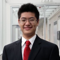 Maxwell Lee
