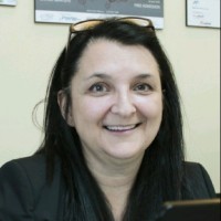 Nicole Hevey
