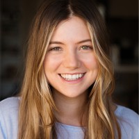 Olivia Simmons