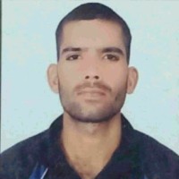 Shubam Kumar