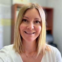 Maggie Slingerland, C.E.T.