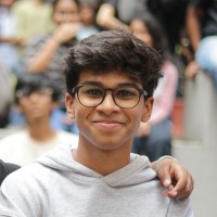 VEDANT THAKUR