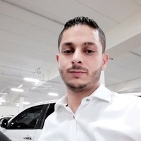Qusai Hishmeh