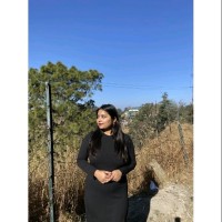 Kritika Singh