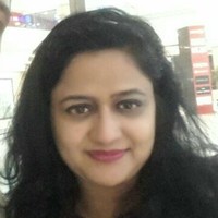 Shefali Gupta,Cpa