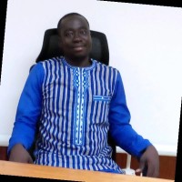 Mahamady TRAORE