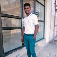 Rakesh Pandi.P