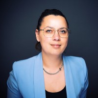 Angelique Dieperink