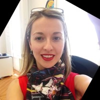 Milka Vasileva Popova-Mrozinski