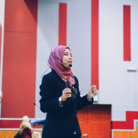 Nur Najwa Aqilah Kamrul Zaman