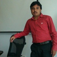 Ajaykumar Nayaki