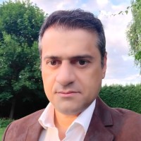 Ramin Hazrati