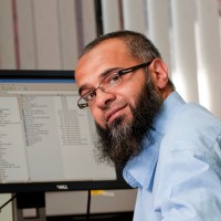Ahmed Badat
