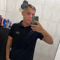 Matheus Moraes