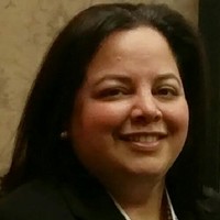 Dr. Sylvia P. Atkinson