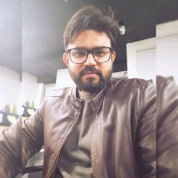 Faisal Masood