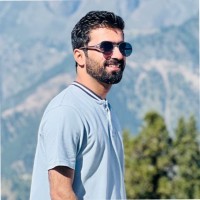 Saif Ullah Aman