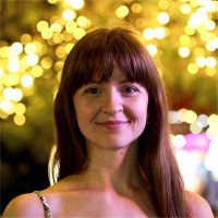 Kathryn Davies